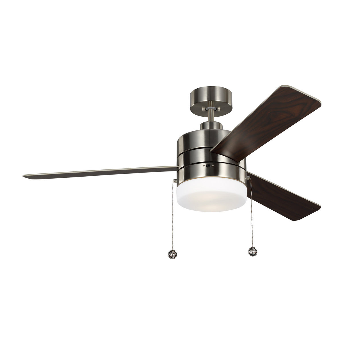 Syrus 52" LED Ceiling Fan
