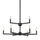 LED Chandelier — 24.25"