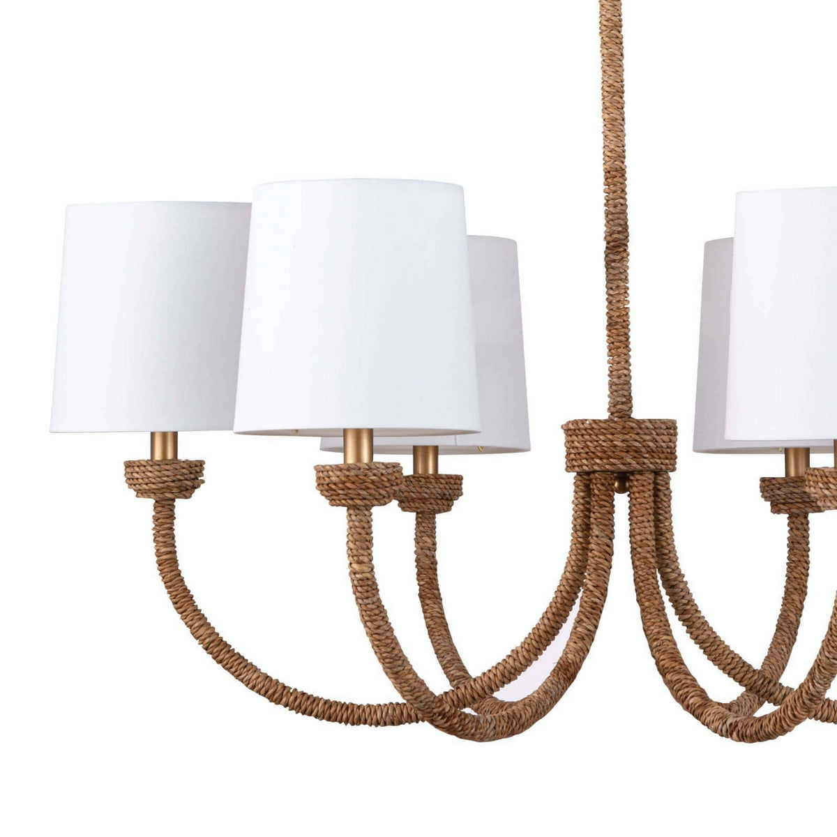 Bimini Six Light Chandelier