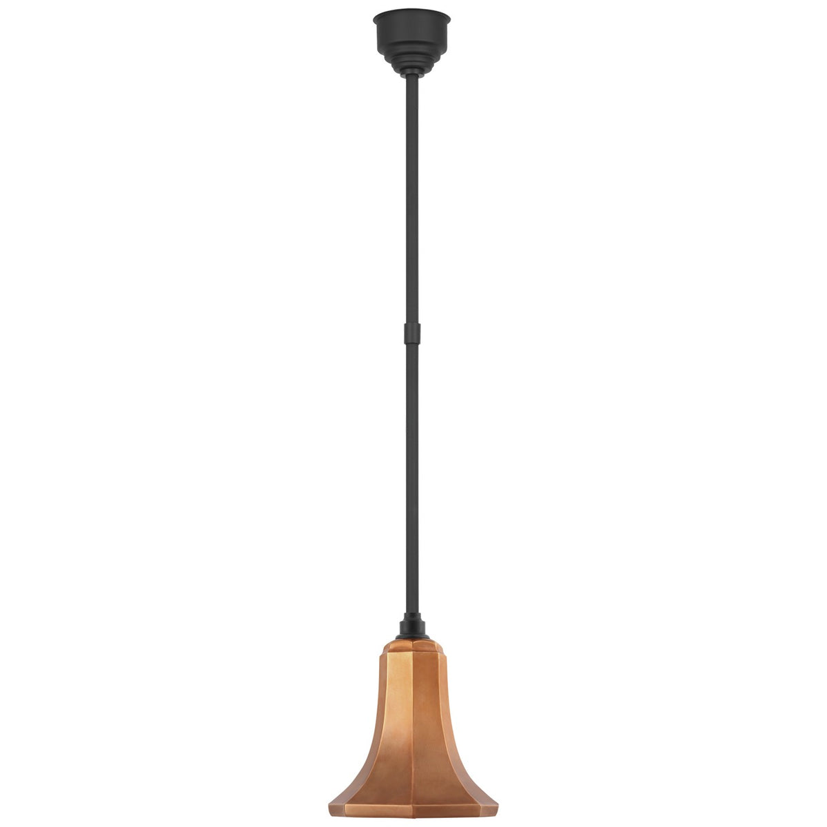 Academy 9.25" Savannah Pendant