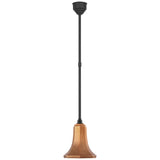 Academy 9.25" Savannah Pendant