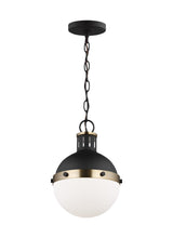 Hanks Mini Pendant — 75 W