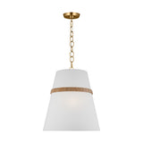 Three Light Pendant — Cordtlandt