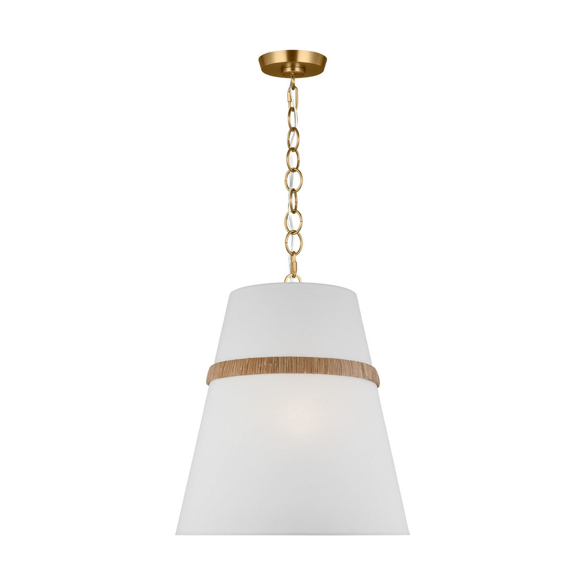 Three Light Pendant — Cordtlandt