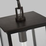 Freeport Small Pendant
