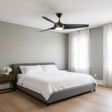 Topan Smart 60" LED Ceiling Fan