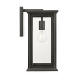 Audley 15" Lantern — Clear