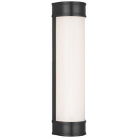 Marden 18" Salon Bath Sconce