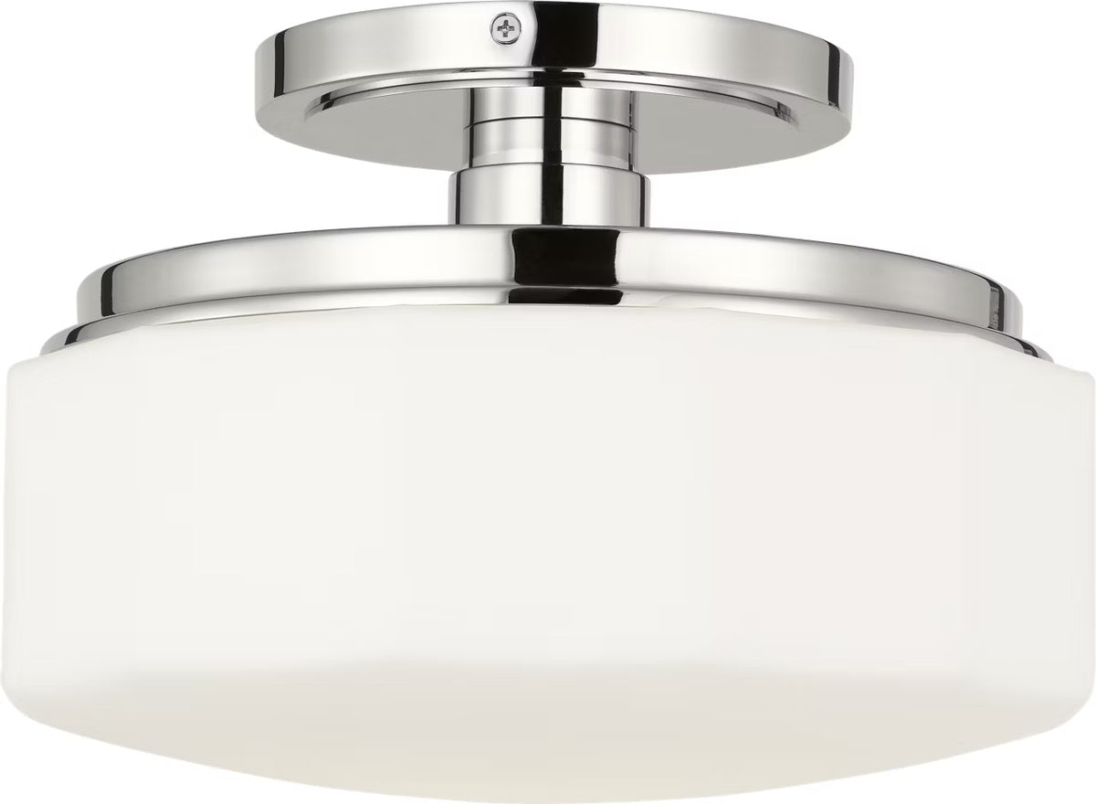 Fairfax 11" Flush Mount