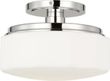 Fairfax 11" Flush Mount