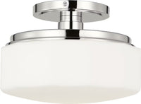 Fairfax 11" Flush Mount