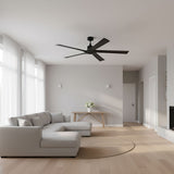 Aspen Coastal 70" Ceiling Fan