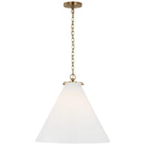Katie Large Conical Pendant