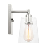 Crofton 1-Light Bath Sconce