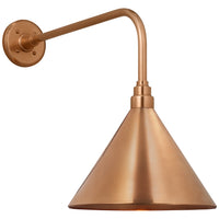 Academy 20" Rex Barn Light