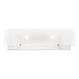 Two Light Wall / Bath — 3.5 W