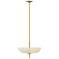 Pascal 19" Bowl Pendant