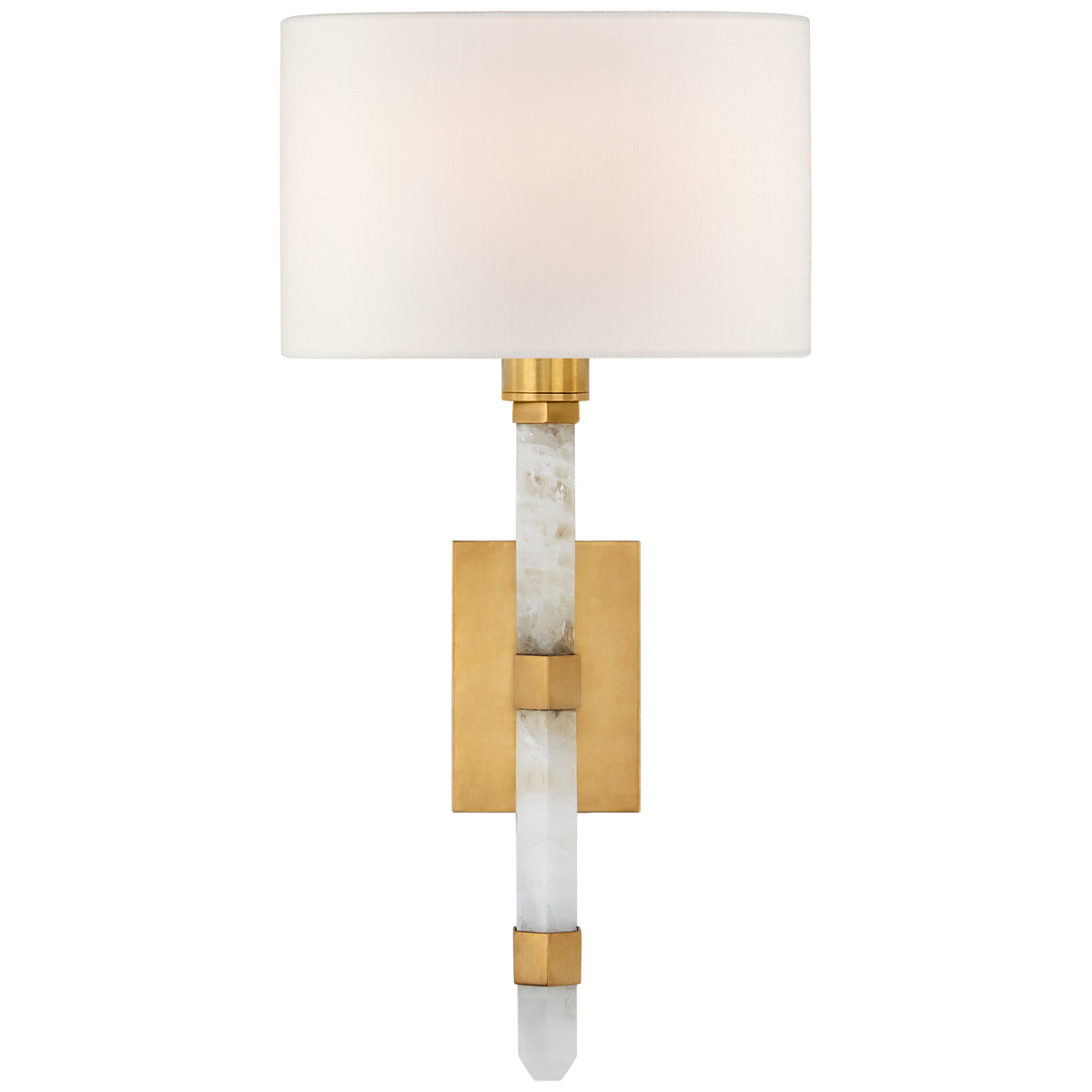 Adaline Small Tail Sconce