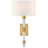 Adaline Small Tail Sconce