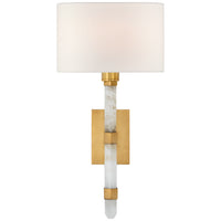 Adaline Small Tail Sconce