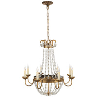 Paris Flea Market Medium Chandelier