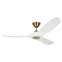 Maverick 52" Ceiling Fan