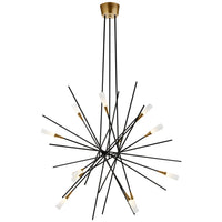 Stellar Large Chandelier
