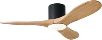 Maverick Smart 44" Hugger LED Ceiling Fan
