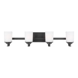 Kemal Four Light Bath