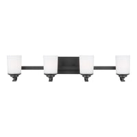 Kemal Four Light Bath