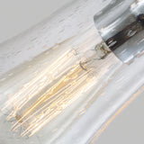 Three Light Vanity — 9.50", 30.25"