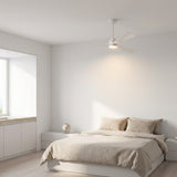 Trillium Smart 60" LED Ceiling Fan