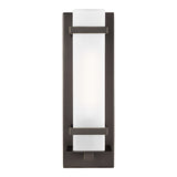 Alban 14" Square Lantern