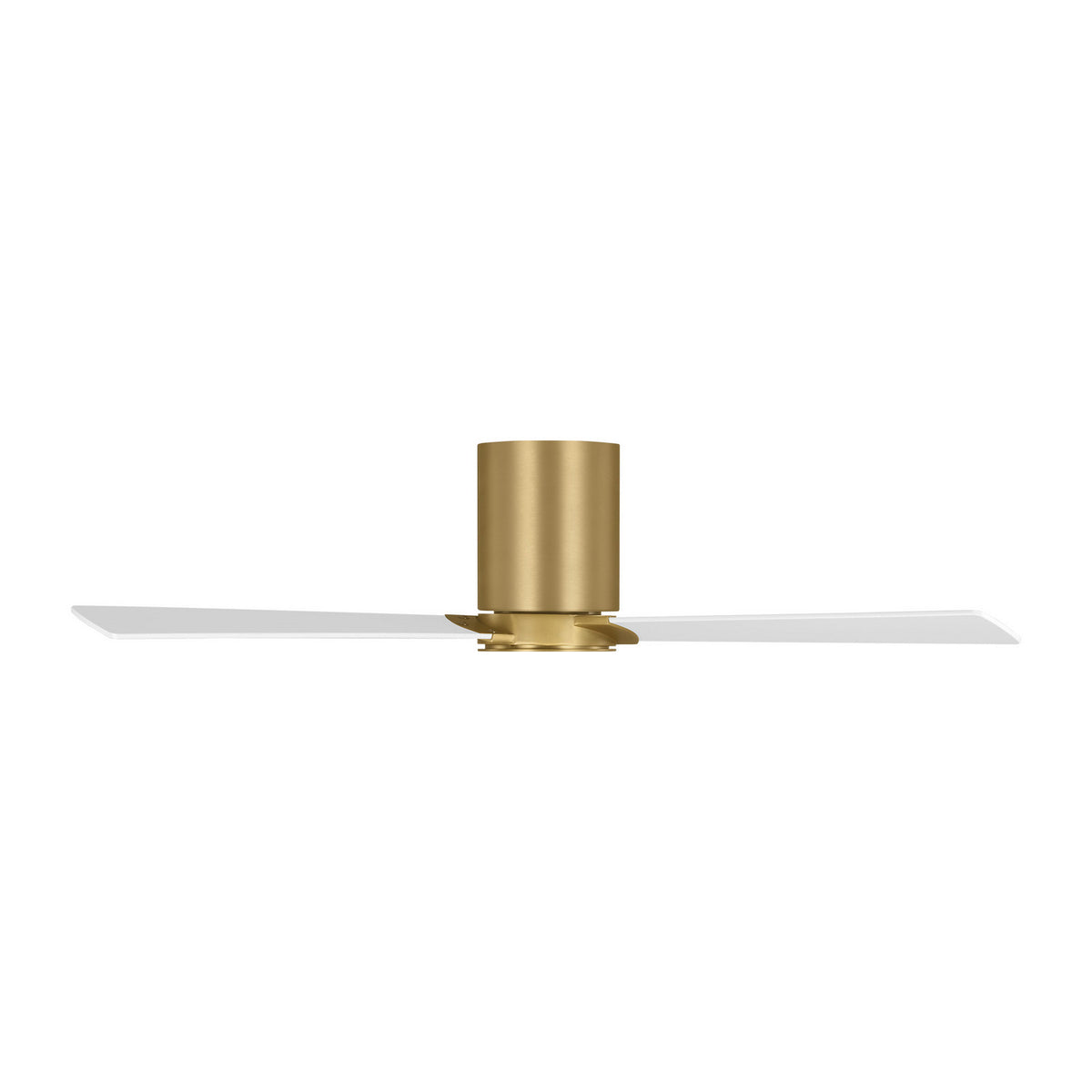 Rozzen 44" Hugger Ceiling Fan