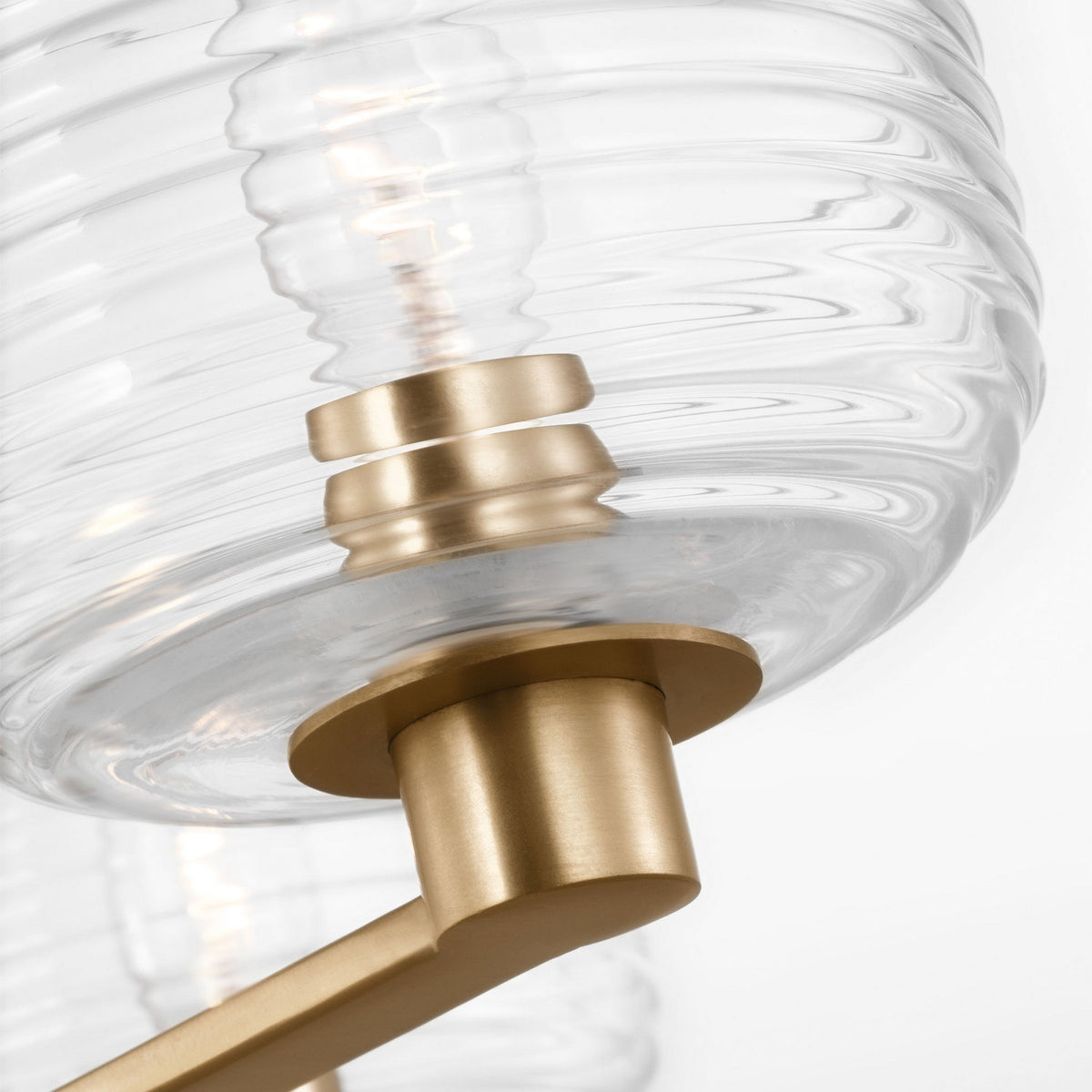 Lochdale Small Chandelier
