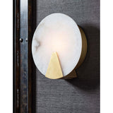 Houston One Light Wall Sconce