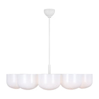 Cheverny Large Chandelier