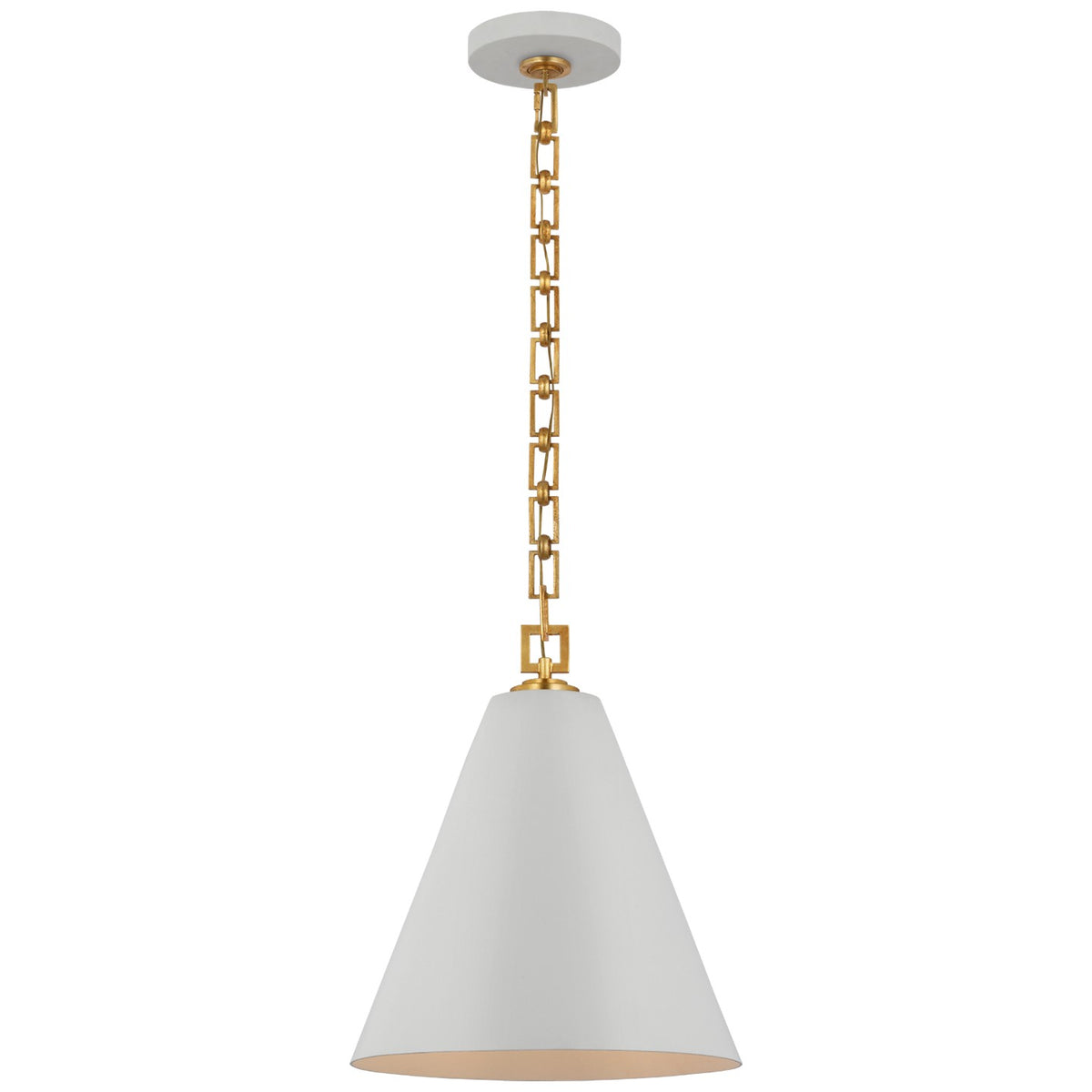 Theo 14" Pendant