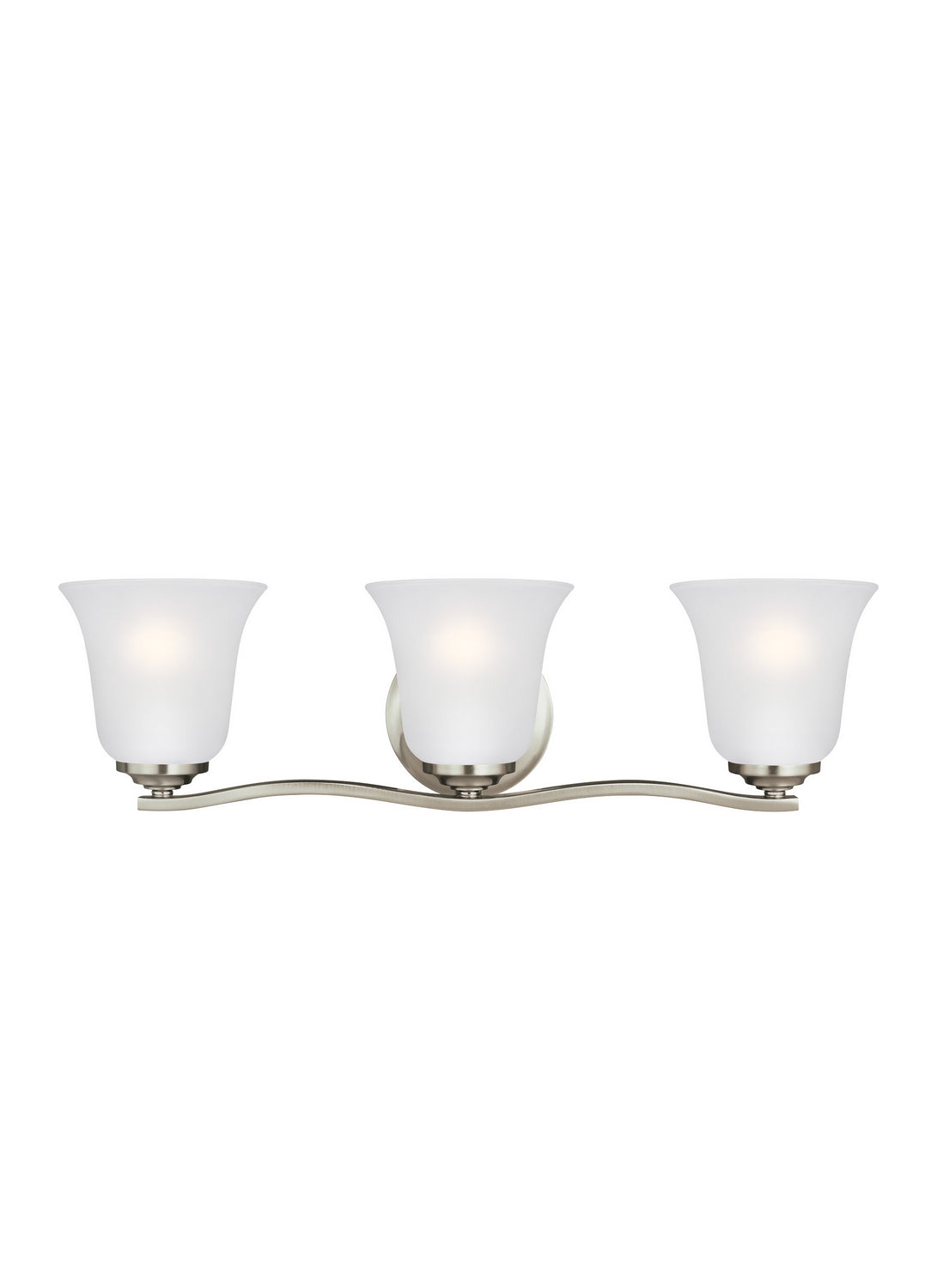 Emmons Three Light Bath