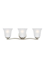 Emmons Three Light Bath