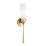 Mousseaux One Light Wall Sconce