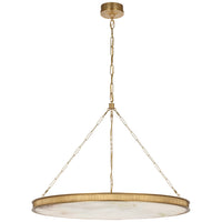Matthew 40" Chandelier