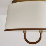 Katie Flush Mount