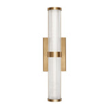 Syden 19" Bath Sconce