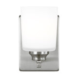 Vinton One Light Wall/Bath Sconce