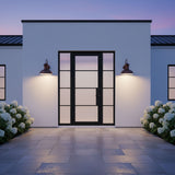 Fredricksburg 13" Wall