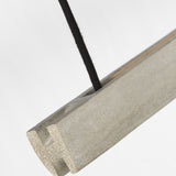 Lino 72 Linear Chandelier