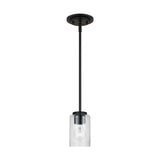 Oslo One Light Mini-Pendant