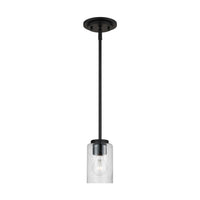Oslo One Light Mini-Pendant