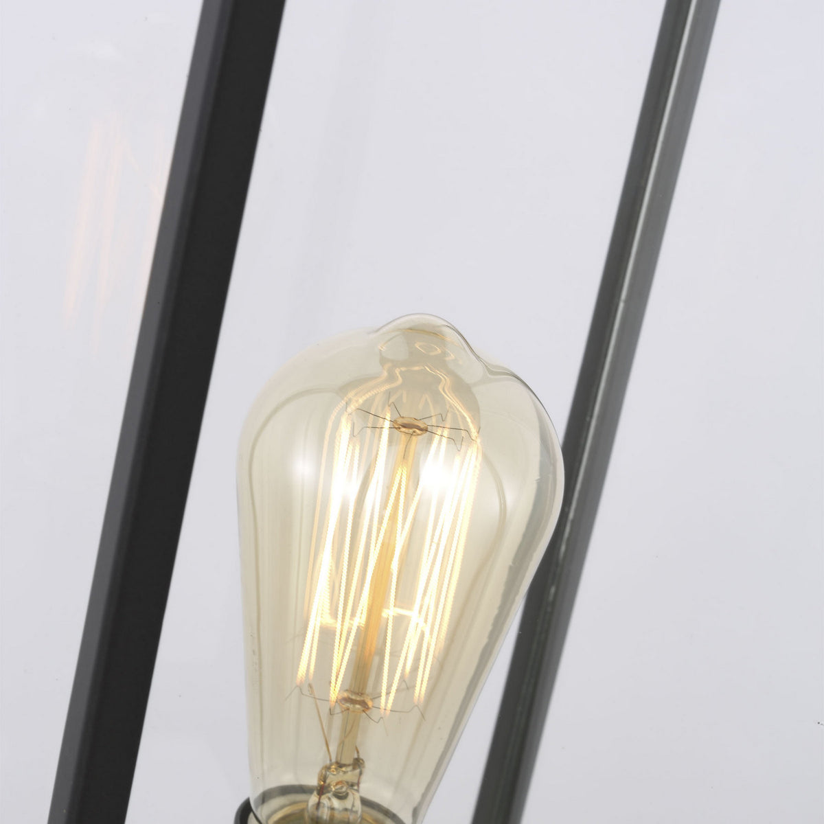 Howell Medium Post Lantern